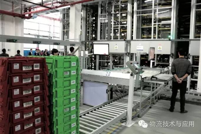 唯品会是怎么完善物流系统的？？？？？——对话唯品会高级副总裁唐倚智-公司新闻-888集团智能