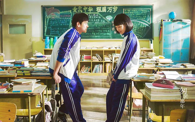 无高考，，不青春----888集团人，，青春不悔！| 优异获奖作品展示-公司新闻-888集团智能