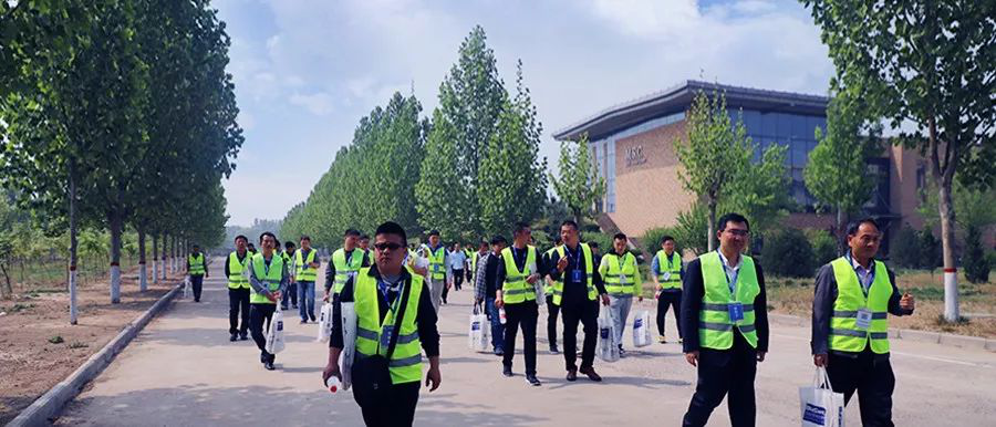 立异报国 科技强国 | 888集团物流科技组织多地市烟草商业企业加入手艺提升培训-公司新闻-888集团智能