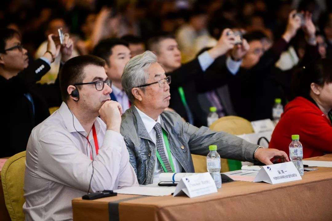 科技YU见未来,888集团受邀出席全球物流手艺大会!-公司新闻-888集团智能