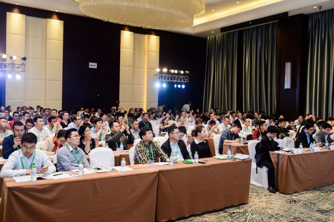 科技YU见未来,888集团受邀出席全球物流手艺大会!-公司新闻-888集团智能