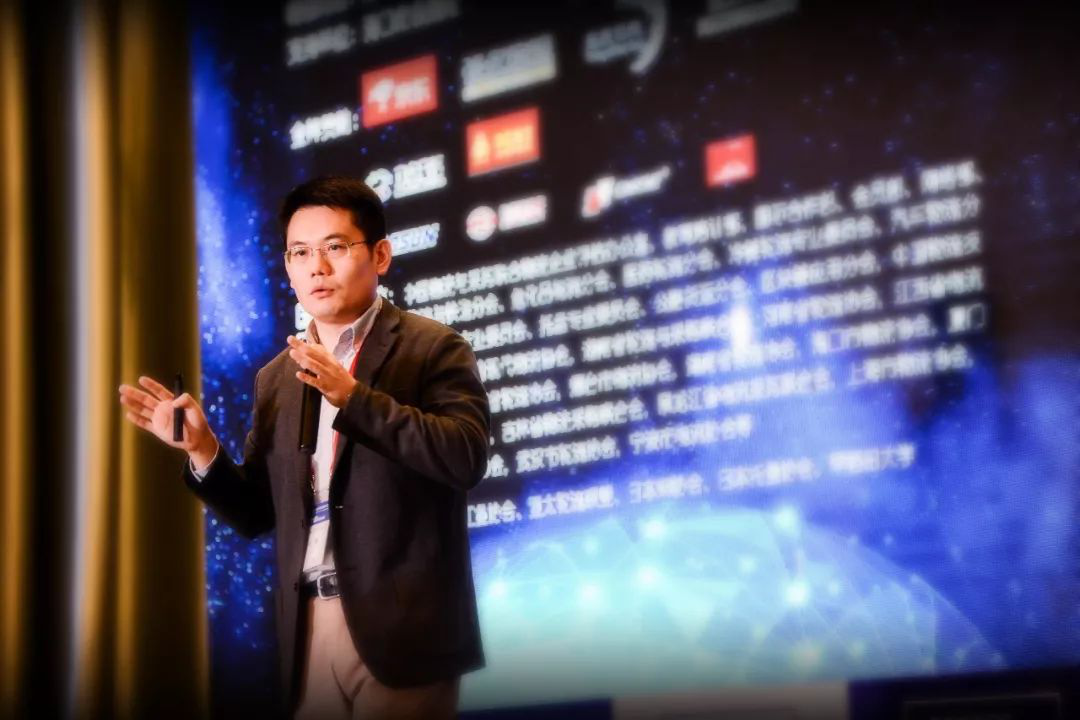 科技YU见未来,888集团受邀出席全球物流手艺大会!-公司新闻-888集团智能