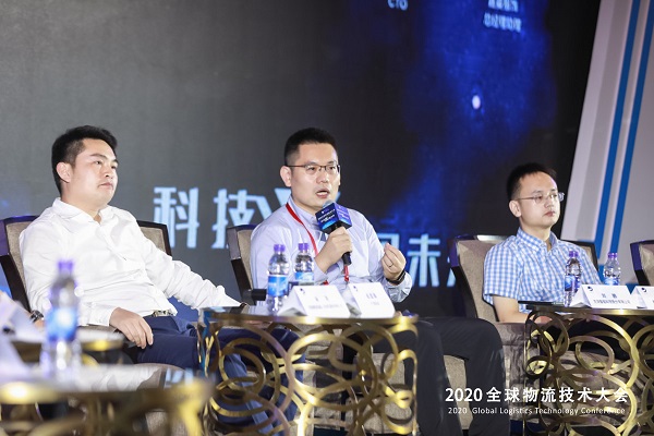 888集团智能荣获双项科技大奖 ，，，，，，高级副总裁刘鹏分享“三新”演讲-公司新闻-888集团智能