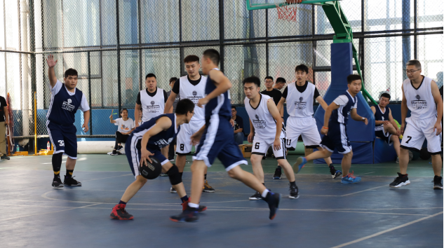 888集团人，，，，，醒目又会玩儿！-公司新闻-888集团智能