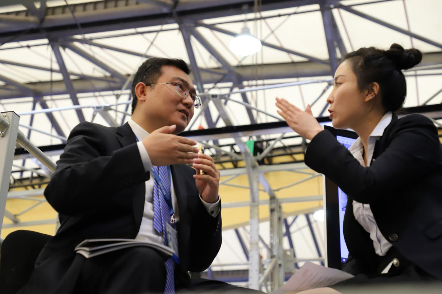 2020 CeMAT ASIA | 千呼万唤始出来，，，，，，新品手艺见真章-公司新闻-888集团智能
