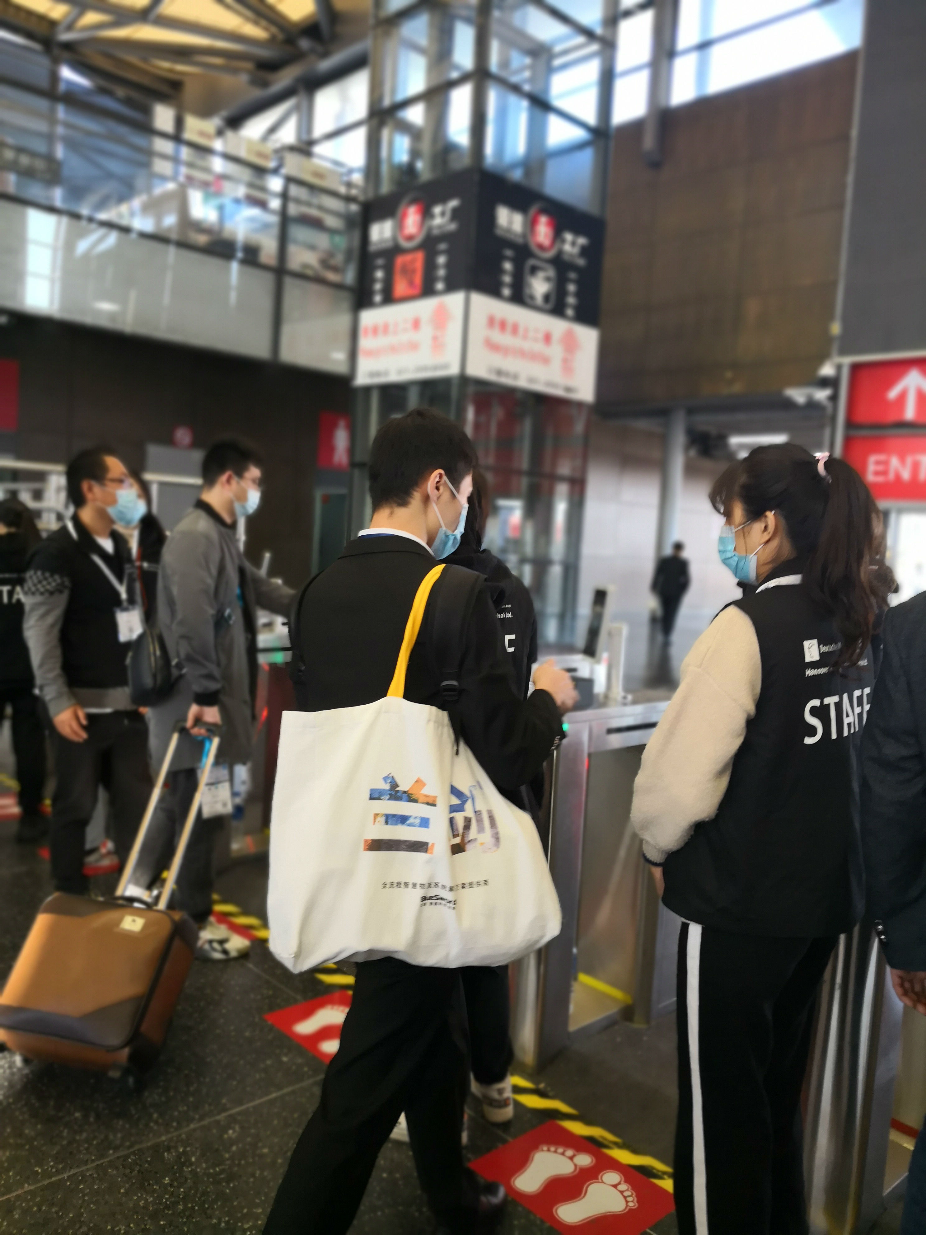 2020 CeMAT ASIA | 完善收鞘，，，，，再蓄锋芒 -公司新闻-888集团智能