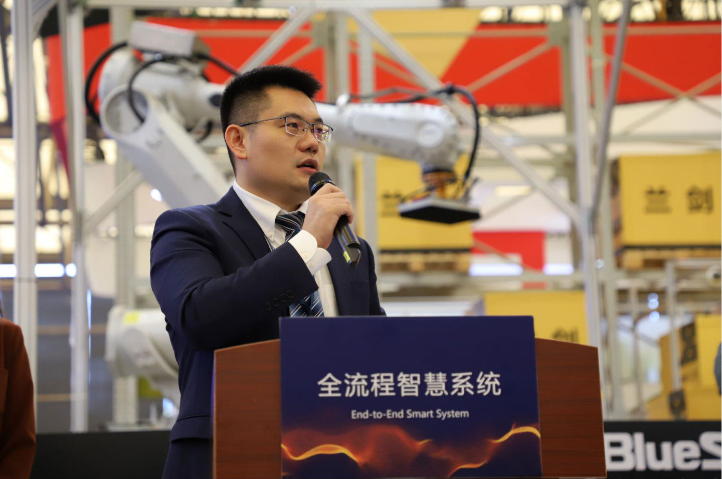 2020 CeMAT ASIA | 千呼万唤始出来，，，，，，新品手艺见真章-公司新闻-888集团智能