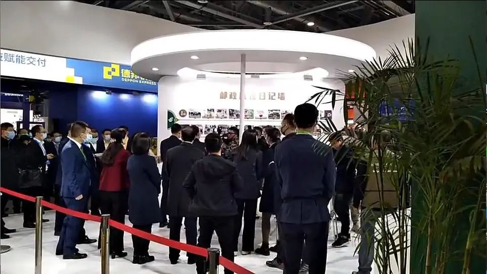 毗连优美 无处不在 | 强强联合共展物流新未来 -公司新闻-888集团智能