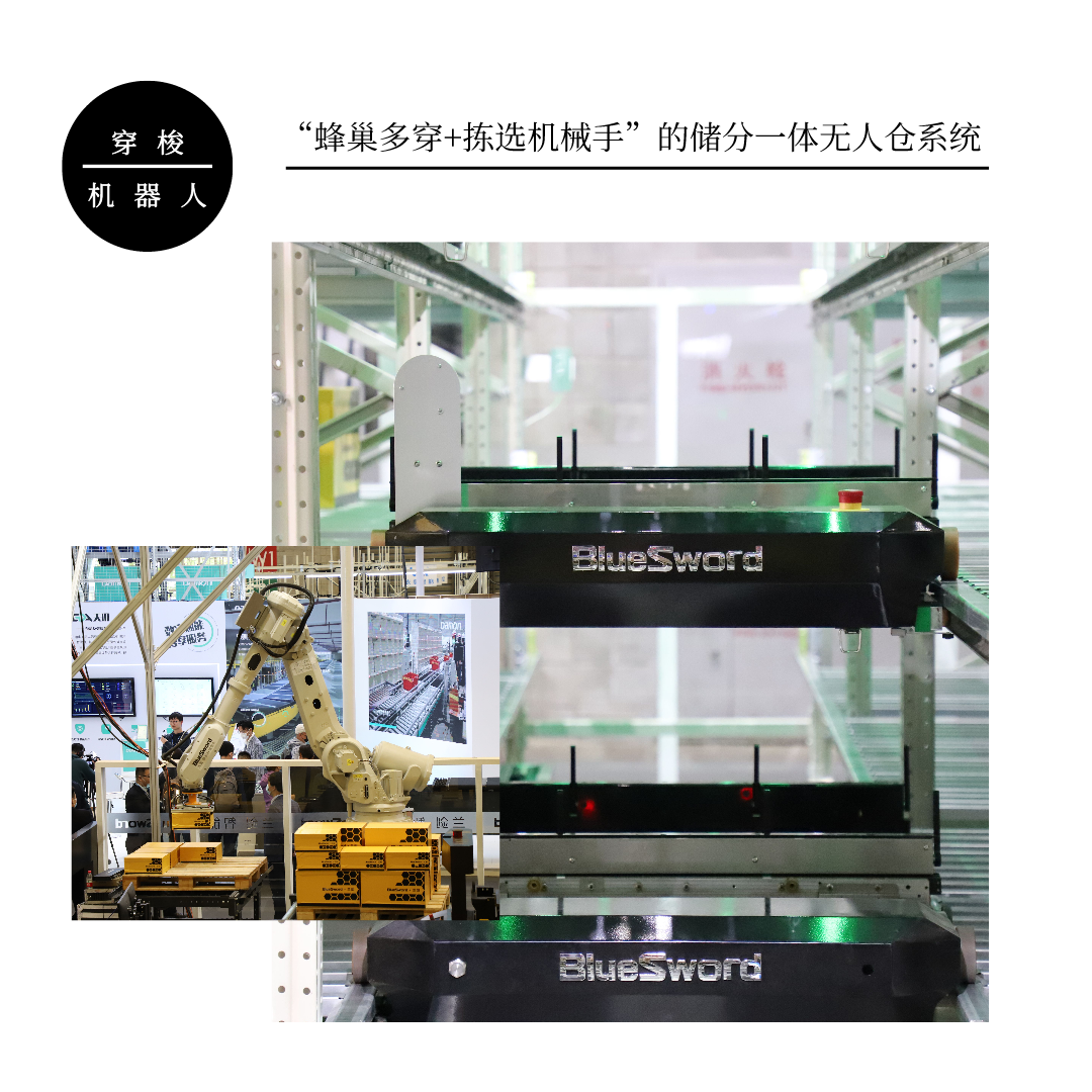 LogiMAT China 2021 | 888集团智能全新亮相-公司新闻-888集团智能
